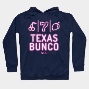 BUNCO QUEEN Hoodie